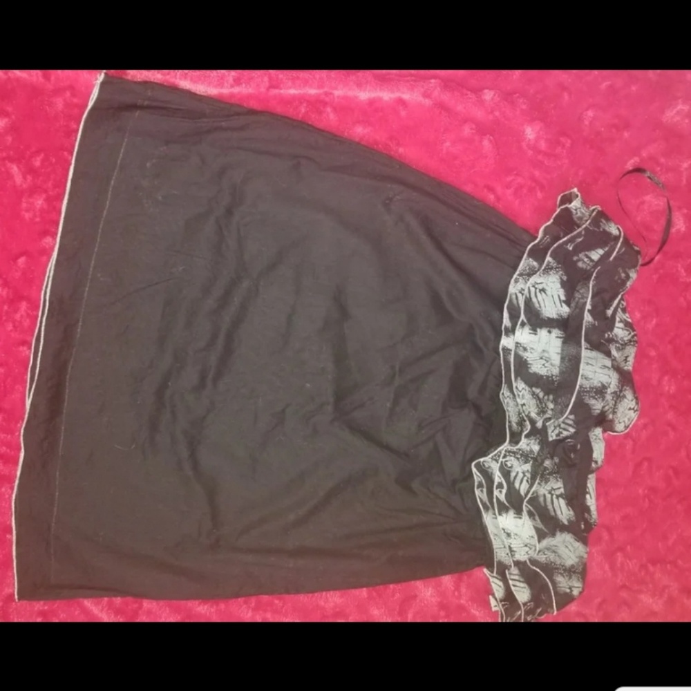 Metal Mulisha Dress